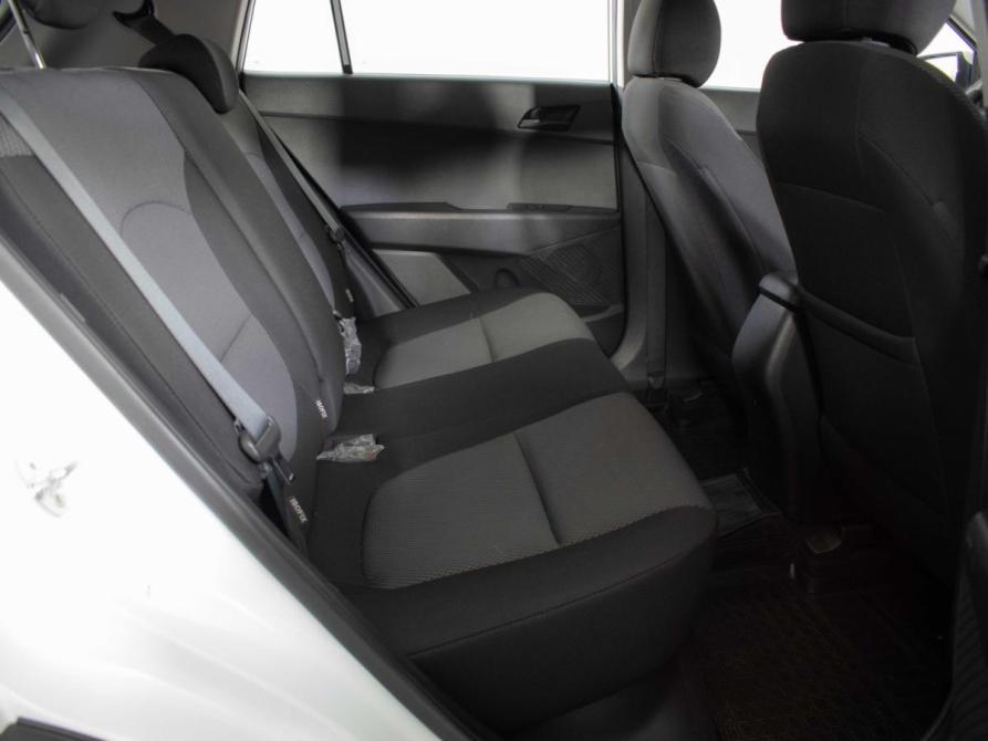 Hyundai Creta I Москва  - изображение 11