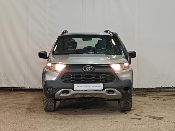 Lada (ВАЗ) Niva Travel I с пробегом 2021 года, цена 859 000 рублей, 52640 км, внедорожник, Автокод Объявления