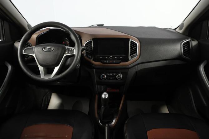Lada (ВАЗ) XRAY I с пробегом 2021 года, цена 869 000 рублей, 93000 км, хэтчбек, Автокод Объявления