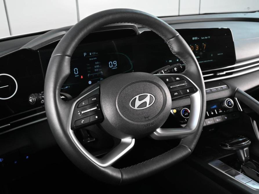 Hyundai Elantra VII (CN7) Рестайлинг Ростов-на-Дону  - изображение 13