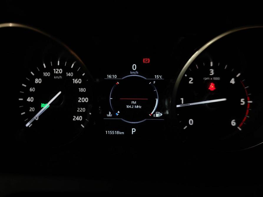 Land Rover Discovery Sport I Москва  - изображение 17
