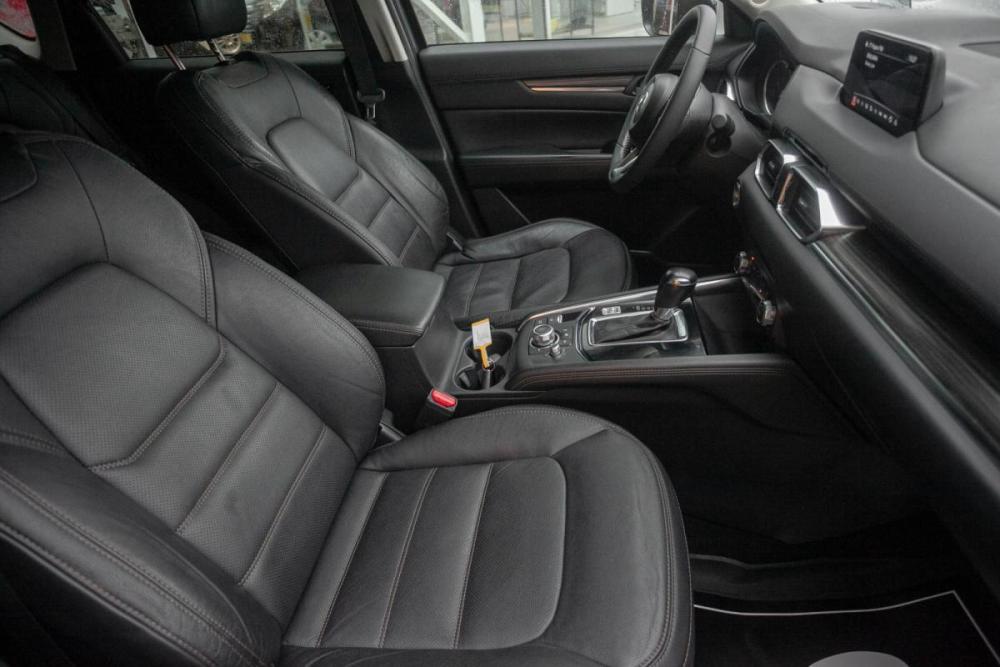 Mazda CX-5 I Рестайлинг Иркутск  - изображение 21