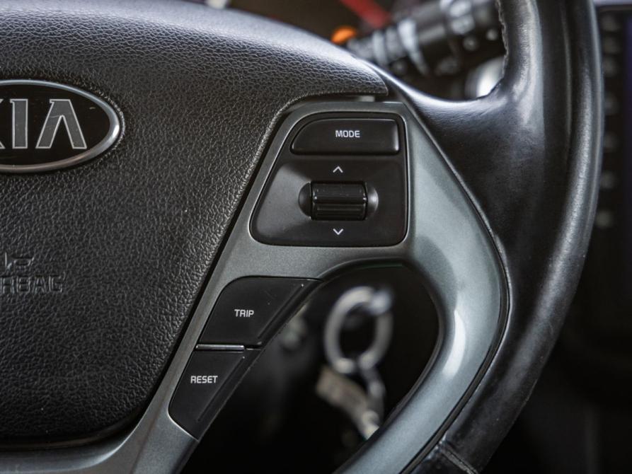 Kia Rio III Рестайлинг Волгоград  - изображение 19