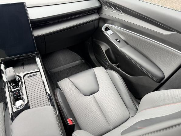 Geely Cityray с пробегом 2024 года, цена 2 415 000 рублей, 33433 км, внедорожник, Автокод Объявления