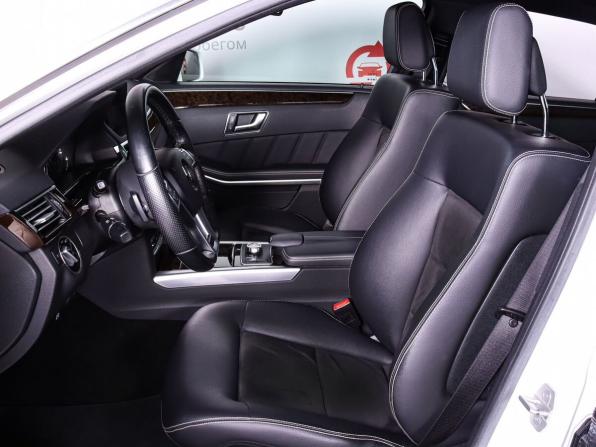 Mercedes-Benz E-Класс IV (W212 S212 C207) с пробегом 2013 года, цена 2 030 000 рублей, 94712 км, седан, Автокод Объявления