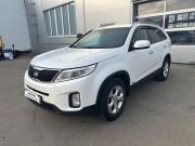 Kia Sorento II Рестайлинг Москва  - изображение 18