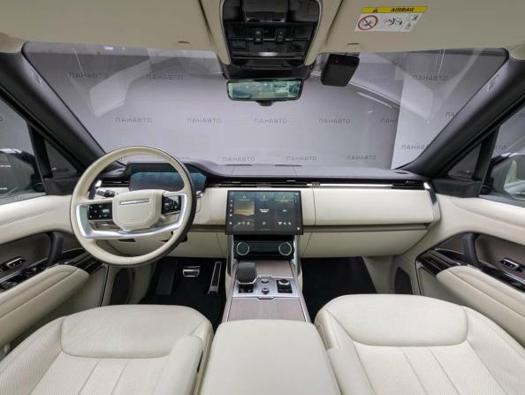 Land Rover Range Rover V с пробегом 2022 года, цена 14 425 000 рублей, 63646 км, внедорожник, Автокод Объявления