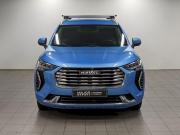 Haval Jolion I Москва  - изображение 32