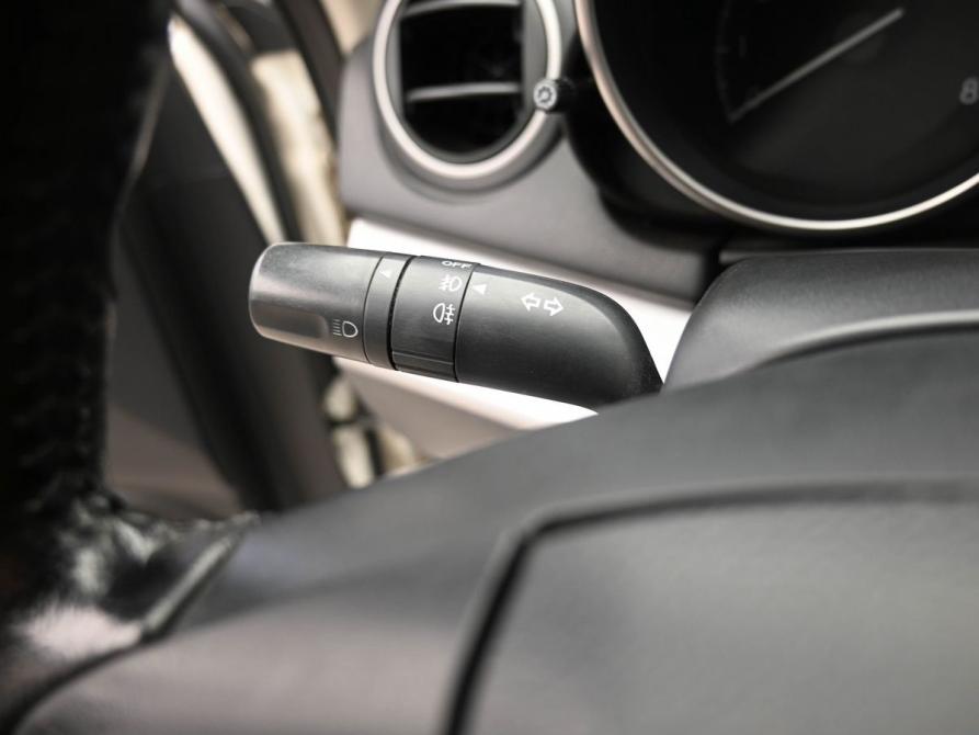Mazda 3 II (BL) Рестайлинг Ростов-на-Дону  - изображение 12