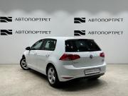 Volkswagen Golf VII Санкт-Петербург  - изображение 29