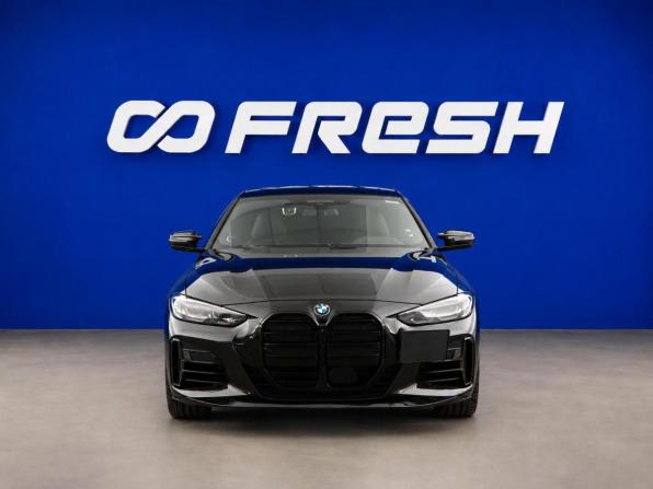 BMW 4 серии G22 G23 G26 с пробегом 2021 года, цена 6 790 444 рубля, 40632 км, купе, Автокод Объявления