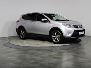 Toyota RAV4 IV (XA40) Белгород  - изображение 19