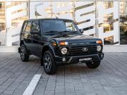Lada (ВАЗ) Niva Legend Ставрополь  - изображение 19