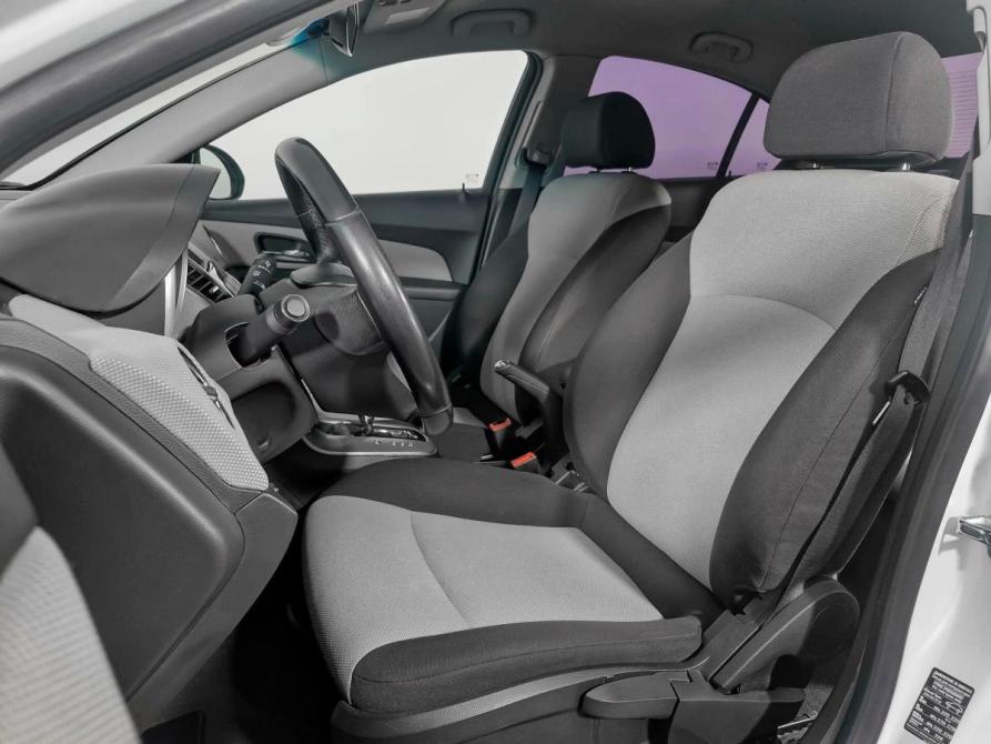 Chevrolet Cruze I Нижний Новгород  - изображение 9