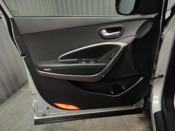 Hyundai Santa Fe III с пробегом 2013 года, цена 1 427 000 рублей, 187327 км, внедорожник, Автокод Объявления