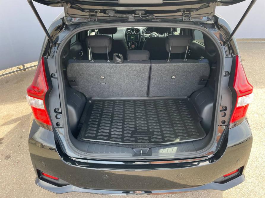 Nissan Note II Рестайлинг Стерлитамак  - изображение 38