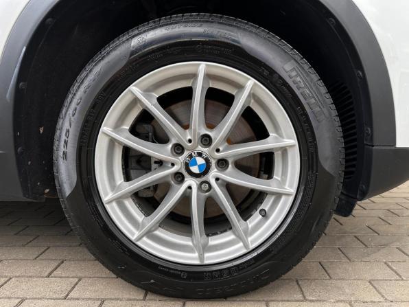 BMW X3 II (F25) Рестайлинг с пробегом 2014 года, цена 1 990 000 рублей, 149109 км, внедорожник, Автокод Объявления