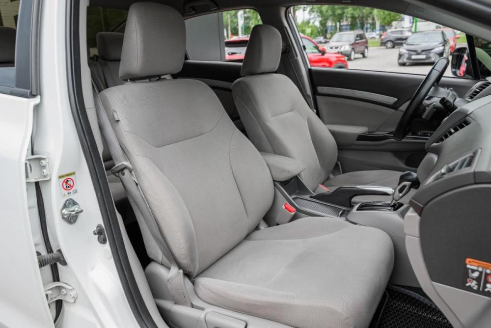 Honda Civic IX Ульяновск  - изображение 11
