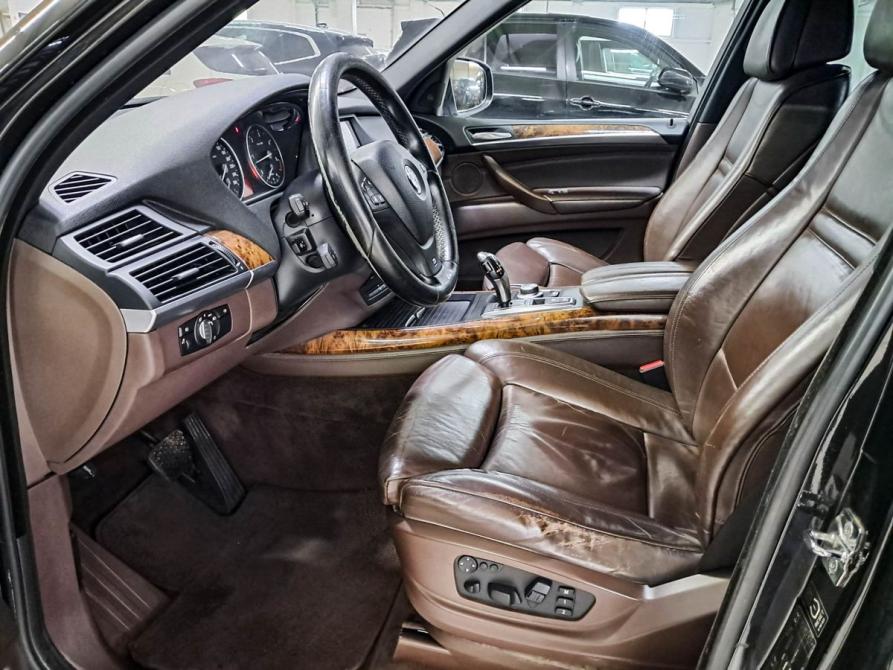 BMW X5 II (E70) Набережные Челны  - изображение 20