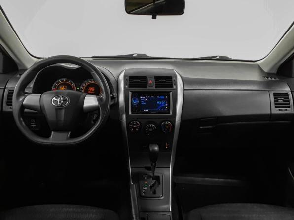 Toyota Corolla X (E140 E150) Рестайлинг с пробегом 2012 года, цена 847 000 рублей, 247724 км, седан, Автокод Объявления