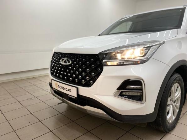 Chery Tiggo 4 Pro I Рестайлинг с пробегом 2024 года, цена 1 360 000 рублей, 118531 км, внедорожник, Автокод Объявления