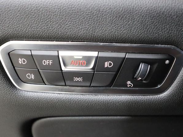 BMW X5 IV (G05/G18) с пробегом 2021 года, цена 5 950 000 рублей, 67921 км, внедорожник, Автокод Объявления