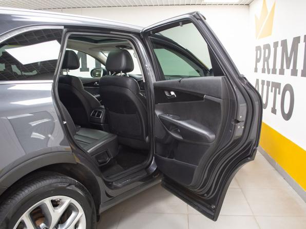 Kia Sorento III Prime с пробегом 2017 года, цена 2 499 000 рублей, 115145 км, внедорожник, Автокод Объявления