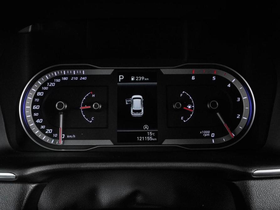 Hyundai Tucson IV Воронеж  - изображение 14