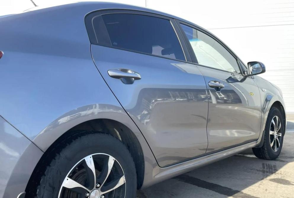 Kia Rio IV Иваново  - изображение 22
