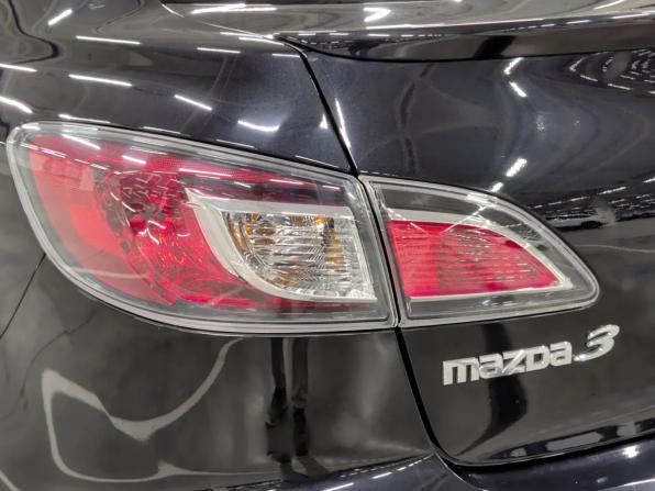 Mazda 3 II (BL) Рестайлинг с пробегом 2012 года, цена 950 000 рублей, 168203 км, седан, Автокод Объявления