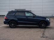 Mercedes-Benz GLE I (W166) Москва  - изображение 24