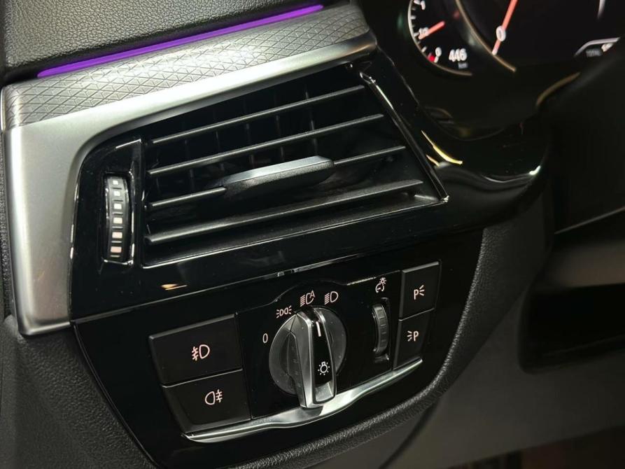 BMW 5 серии VII (G30/G31/G38) Красноярск  - изображение 16