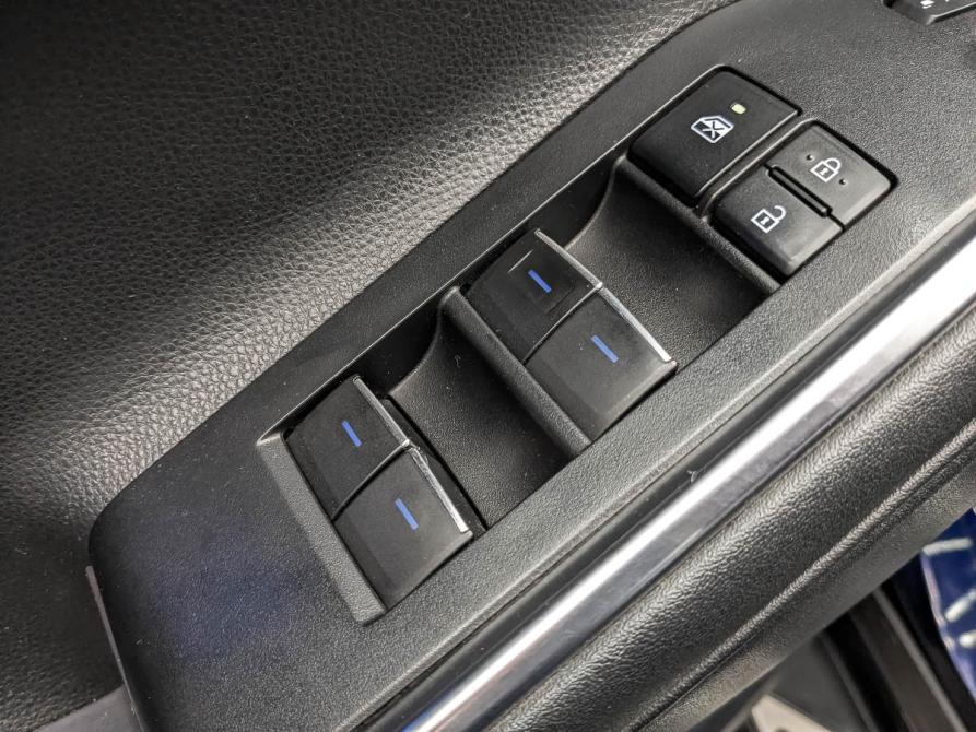 Toyota Highlander IV (XU70) Москва  - изображение 25