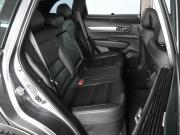 Renault Samsung QM6 I Ростов-на-Дону  - изображение 28
