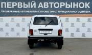 Lada (ВАЗ) Niva Legend Краснодар  - изображение 26