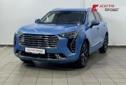 Haval Jolion I Астрахань  - изображение 23