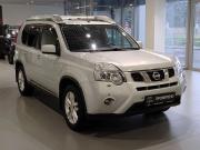 Nissan X-Trail II Рестайлинг Казань  - изображение 25