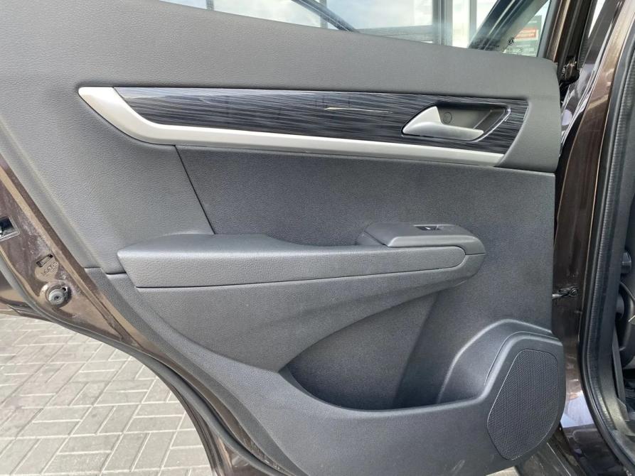 Dongfeng AX7 I Волгоград  - изображение 20