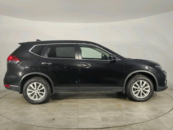 Nissan X-Trail III Рестайлинг с пробегом 2020 года, цена 2 325 000 рублей, 31000 км, внедорожник, Автокод Объявления