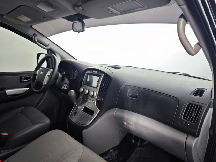 Hyundai Grand Starex I Ногинск  - изображение 18