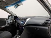 Hyundai Solaris I Рестайлинг Москва  - изображение 43