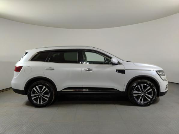 Renault Koleos II с пробегом 2019 года, цена 2 150 000 рублей, 165020 км, внедорожник, Автокод Объявления