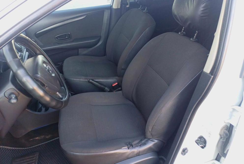 Nissan Almera III (G15) Абакан  - изображение 17