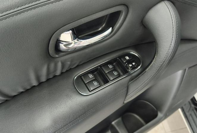 Nissan Patrol VI (Y62) с пробегом 2011 года, цена 2 049 000 рублей, 166161 км, внедорожник, Автокод Объявления