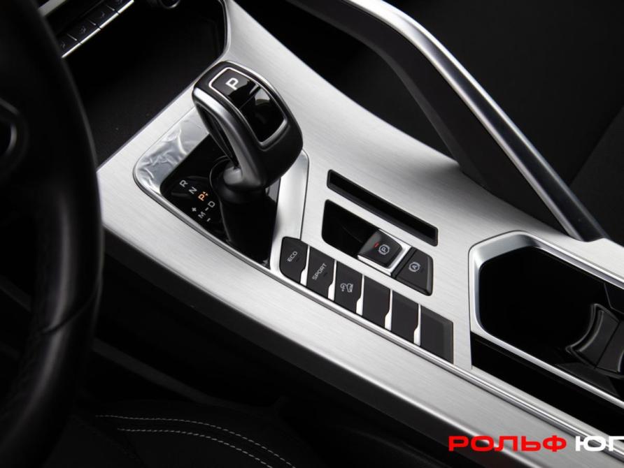 Geely Coolray I Москва  - изображение 22