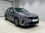 Kia Rio IV Рестайлинг Екатеринбург  - изображение 20