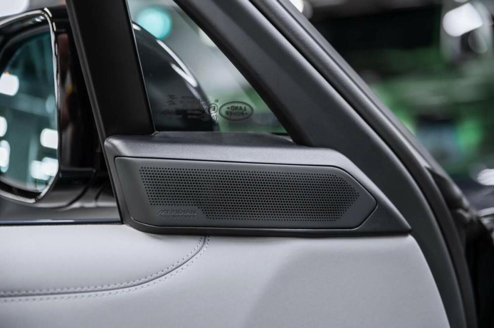 Land Rover Range Rover V Москва  - изображение 33