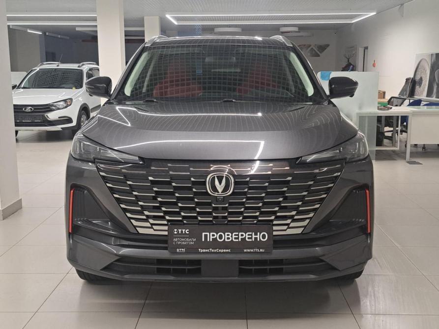 Changan CS55 Plus II Казань  - изображение 2