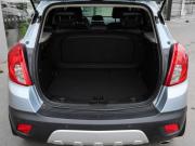 Opel Mokka I Москва  - изображение 31