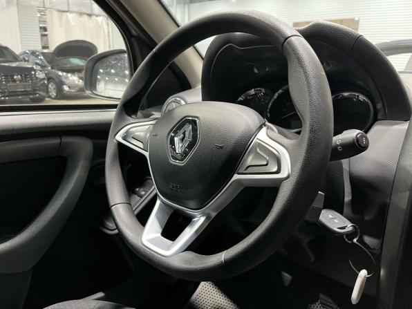 Renault Duster I Рестайлинг с пробегом 2019 года, цена 1 377 000 рублей, 58877 км, внедорожник, Автокод Объявления